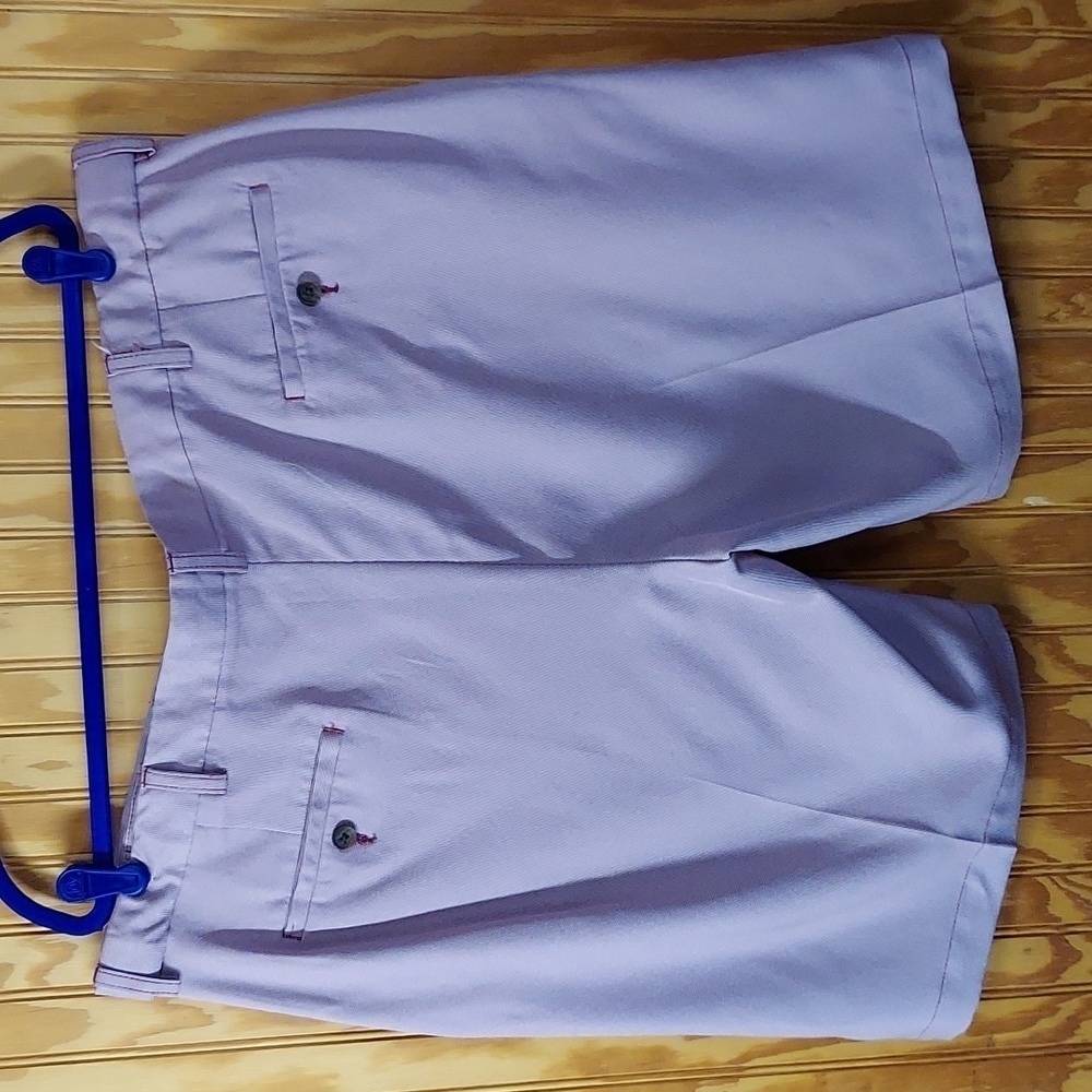 Cool 18 pro shorts